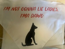 dog bandana