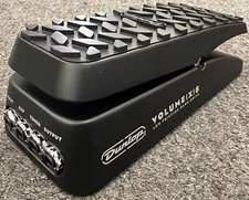 Dunlop DVP5 Volume (X) 8  - Volume and Expression Pedal