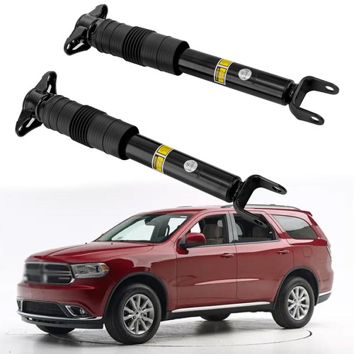 Jeep Grand Cherokee Rear Shock (11-15 Jeep Grand Cherokee WK2 w/ Quadra-Lift Air Suspension