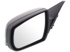 Left Door Mirror Set TechPro 85HRDS32 for Chevy Malibu 2013