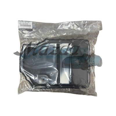 Genuine Mazda 2 M3 CX-3 Automatic Transmission Oil Pan FZ11-21-51X