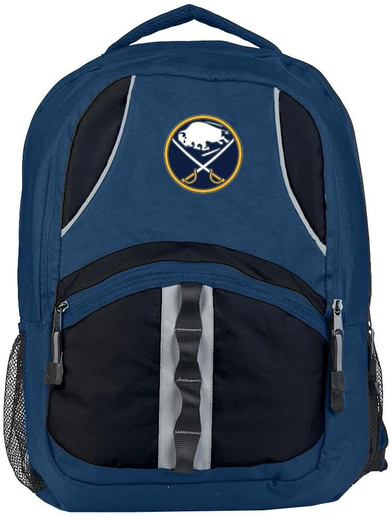 NHL Captain Backpack 18.5