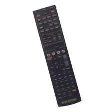 USA New Remote Control For Yamaha RX-A710 RX-A710BL RX-A800 RX-A800BL AV System