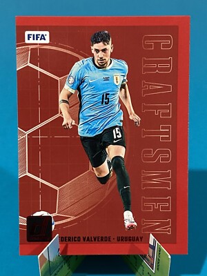Federico Valverde