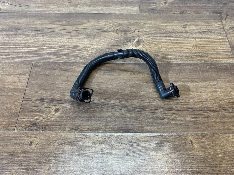 VW Volkswagen Eos 2007-2008 2,0 L motor PCV manguera de válvula 06F-103-235-A OEM NUEVO Foto 4 de 4