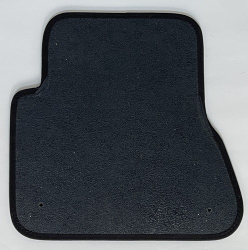 New OEM 1998-2004 BMW E46 M3 Convertible 4 Pc Black Mat Set 106480-11 KW/2002 - Picture 11 of 12