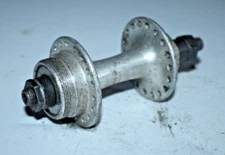 Vintage Joytech Rear Hub Silver 36H 117mm Touring Road Cruiser Fast USA Shipping