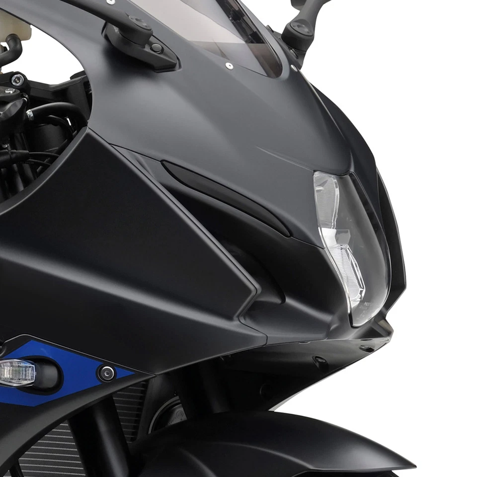 Conjunto de faros delanteros aptos para Suzuki GSX-R1000 GSXR1000 2017-2024 2023 2022 Foto 3 de 4