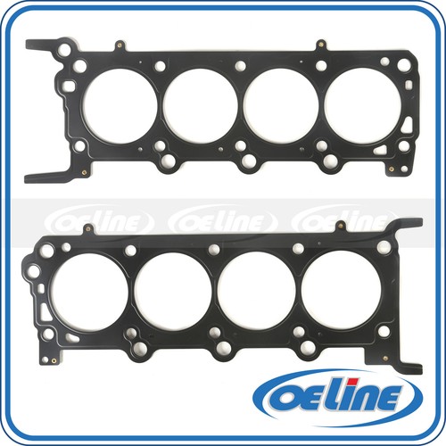 Fit 0414 Ford Expedition Explorer F150 F250 4.6L 5.4L Head Gasket Left & Right eBay