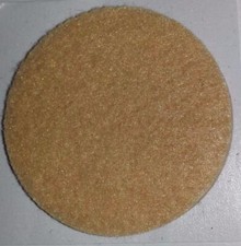 Verschiedene strapazierfähige Boden Holz Laminat Filz Schutz Filz Pads Stuhl Sofa 38 mm