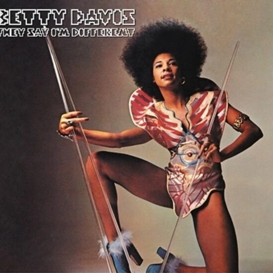 Preços baixos em Betty Davis LP | eBay