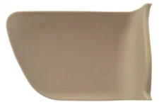 Inside Interior Right Door Handle Plug Bezel Beige for 2002 - 2006 Toyota Camry