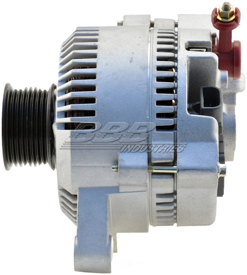 Alternador-XL Auto Plus N7791-HO Foto 4 de 4
