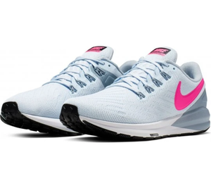 nike air zoom structure 22 women's running shoes