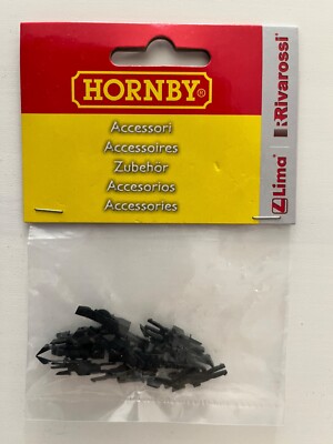 Hornby R8220 10 x Stück NEM Kupplungen