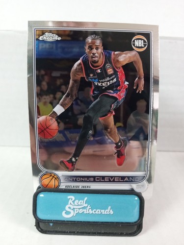 2022-23 Topps Chrome NBL Pick a Card - #1-100, Inserts, Rookies, Parallels - Picture 11 of 249