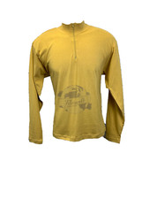 First Contact Uniform Untershshirt  Star Trek DS9 + Movie  gold NEU Gr&ouml;&szlig;e M