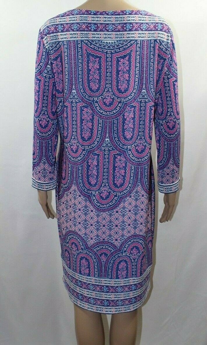 strapless open back dress BCBGMAXAZRIA Floral-Print Faux-Wrap Maxi Dress  Runway Catalog