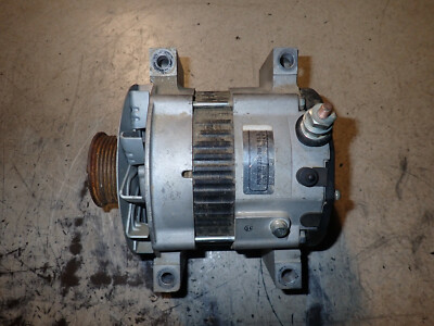 Caterpillar CAT C9.3 Diesel Engine Alternator Industrial C9.3B Loader 953 973 