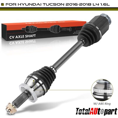 まーこ ドライブシャフト フロント右 CV アクスル ドライブ シャフト