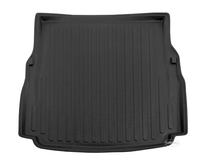 Kofferraumwanne Kofferraummatte Passend Für Bmw 5 Series E39 1995-2003 Limousine