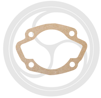 Kawasaki Cylinder Base Engine Gasket KV75 MT1 Mini-Trail 11009-008