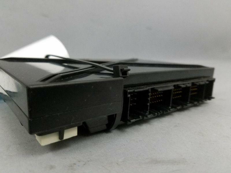 2005-2009 Bentley Continental GT GTC Flying Spur AC Control Module 3W7907040