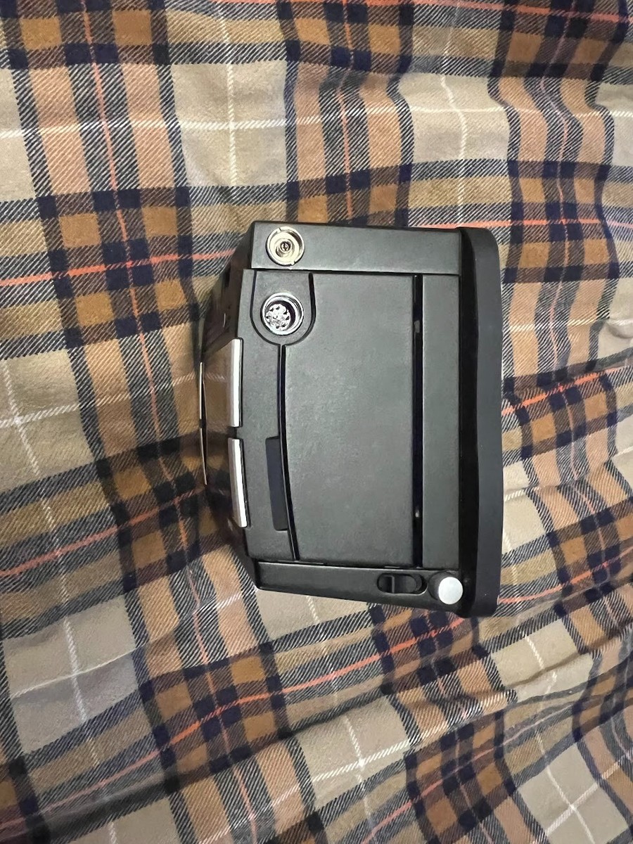 Phase One Phaseone P25+ 645 Digital Back Medium Format Camera Plus