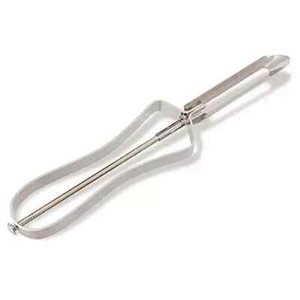 Rustark 52-pcs 6 Sizes Heavy Duty Zinc Plated Steel Molly Bolt Drive Hollow Wall