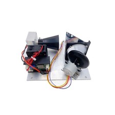 Blue to White Star Sky Lamp White Light Laser All Over The Sky Star Laser Module