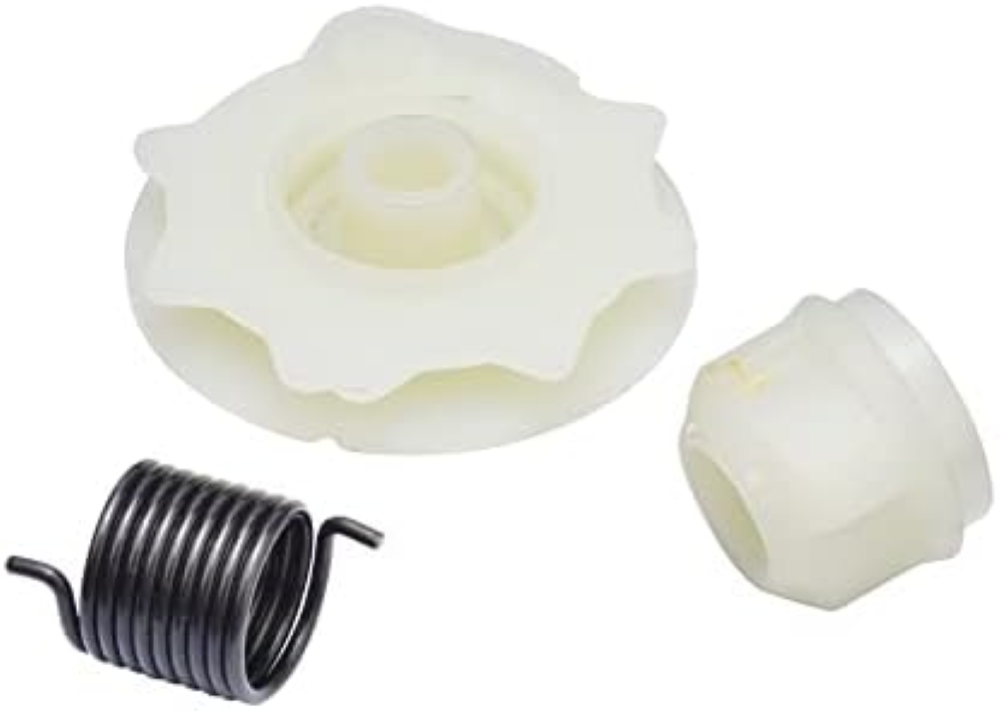 Mozzo Molla Puleggia Avviamento a Strappo per Husqvarna 137 142 235 235E 236 236