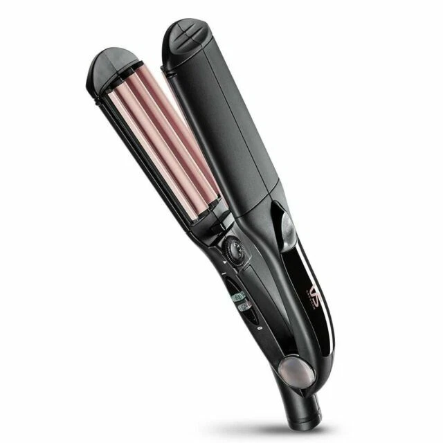 All Types Hair Crimper Irons