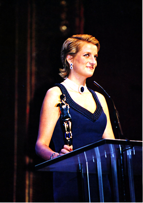 princess diana new york dress Princess Diana's NYC Night at Opera in 1989