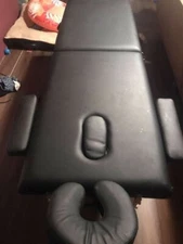 massage table portable