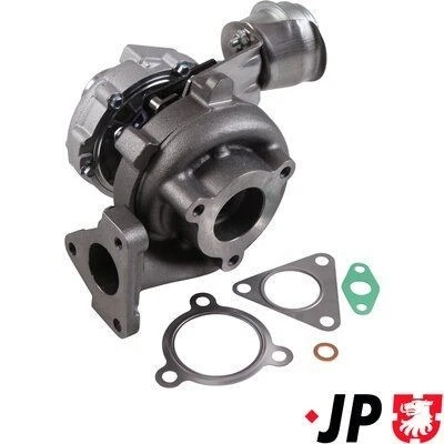 Turbolader VW LUPO 1.2 TDI 3L (6X1, 6E1)