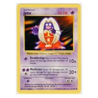 1999 Vintage Pokémon Jynx Base Set Shadowless Common #31/102 Lightly Played