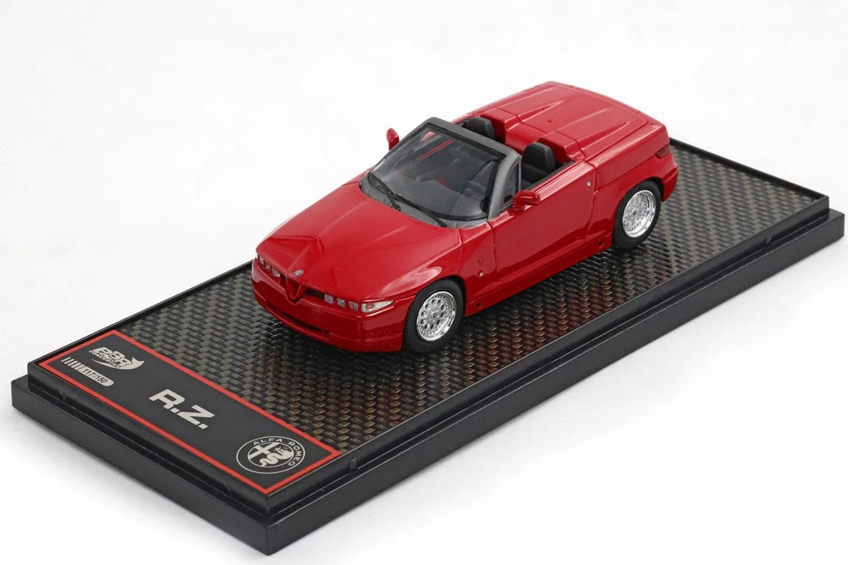 BBR Alfa Romeo Diecast & Toy 1:43 for sale | eBay