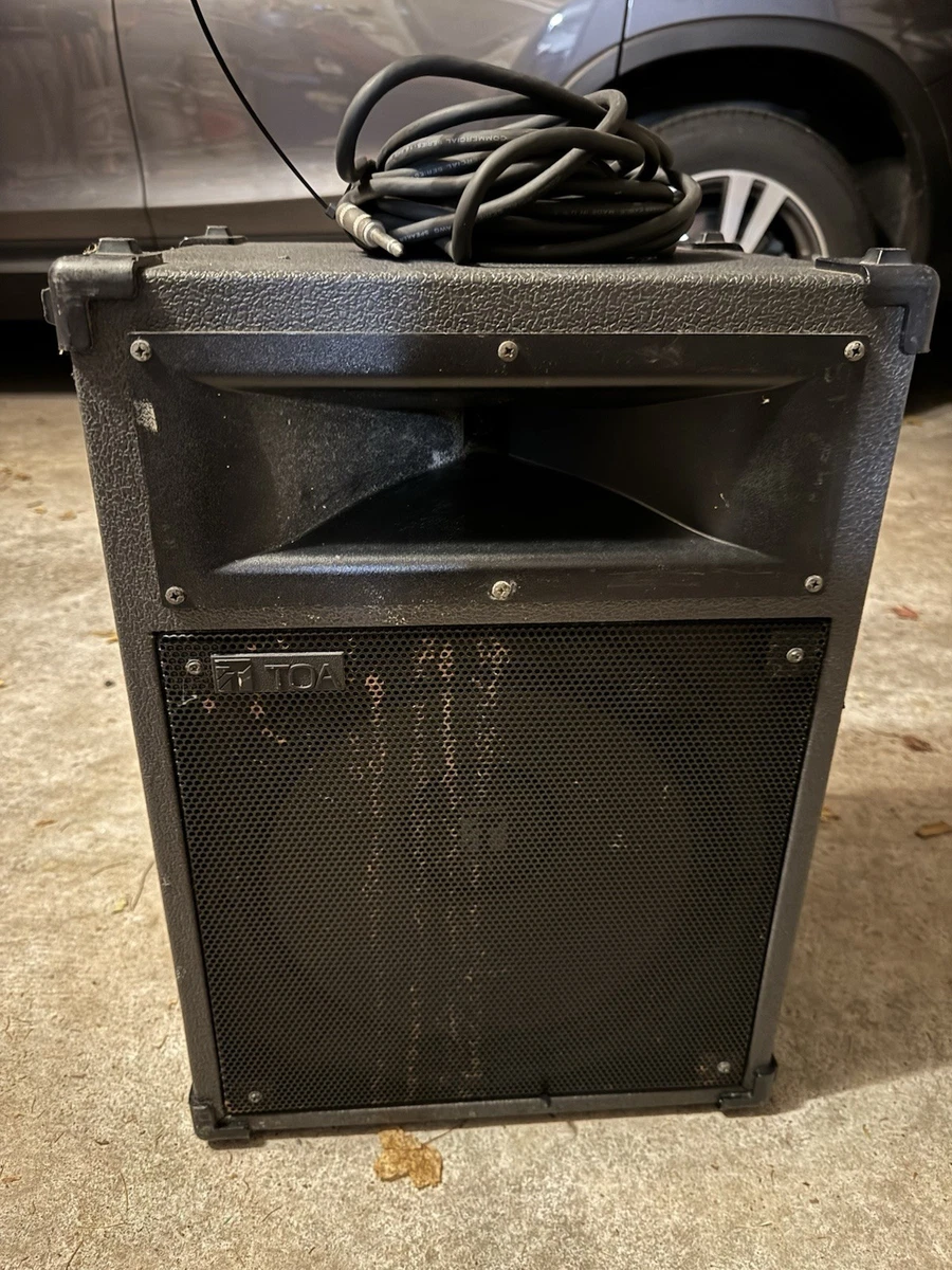 TOA Vintage Audio & Video Electronics for sale | eBay