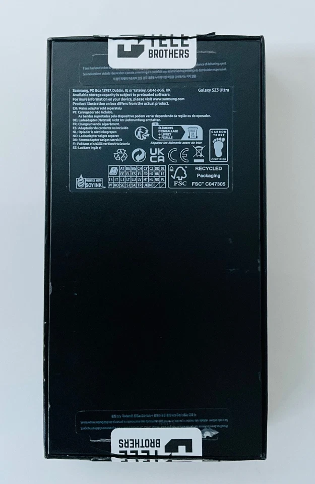 Samsung Galaxy S23 Ultra · 512GB, Foto 4 von 5