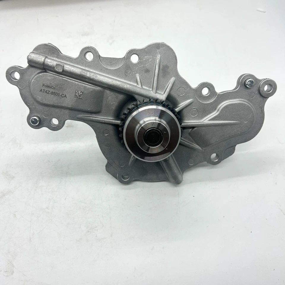 Engine Water Pump Fits For Ford Edge Flex Taurus Lincoln MKT MKZ V6 - Image 2 of 4