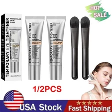 1/2X Temporary Eye Tightener- Instant Firming Primer, Easy-Wear Formula Cream 🔥