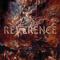Parkway Drive - Reverence - Cd - G3Z