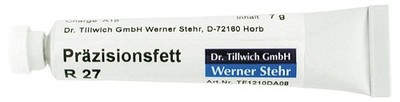 Dr. Tillwich Etsyntha Präzisionsschmierfett R-27 (7 gr)