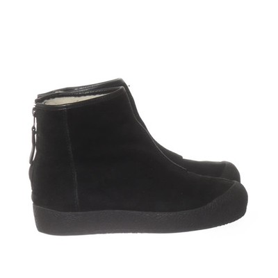 Shepherd, Boots, Größe: 38, Schwarz, Leder, Damen #4tY