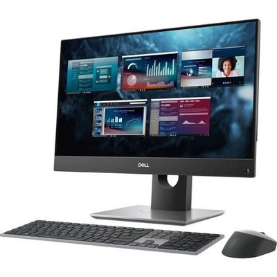 Dell OptiPlex 7000 7490 All-in-One | 23.8'', i5-10505, 16GB, 256GB, Win 10 Pro