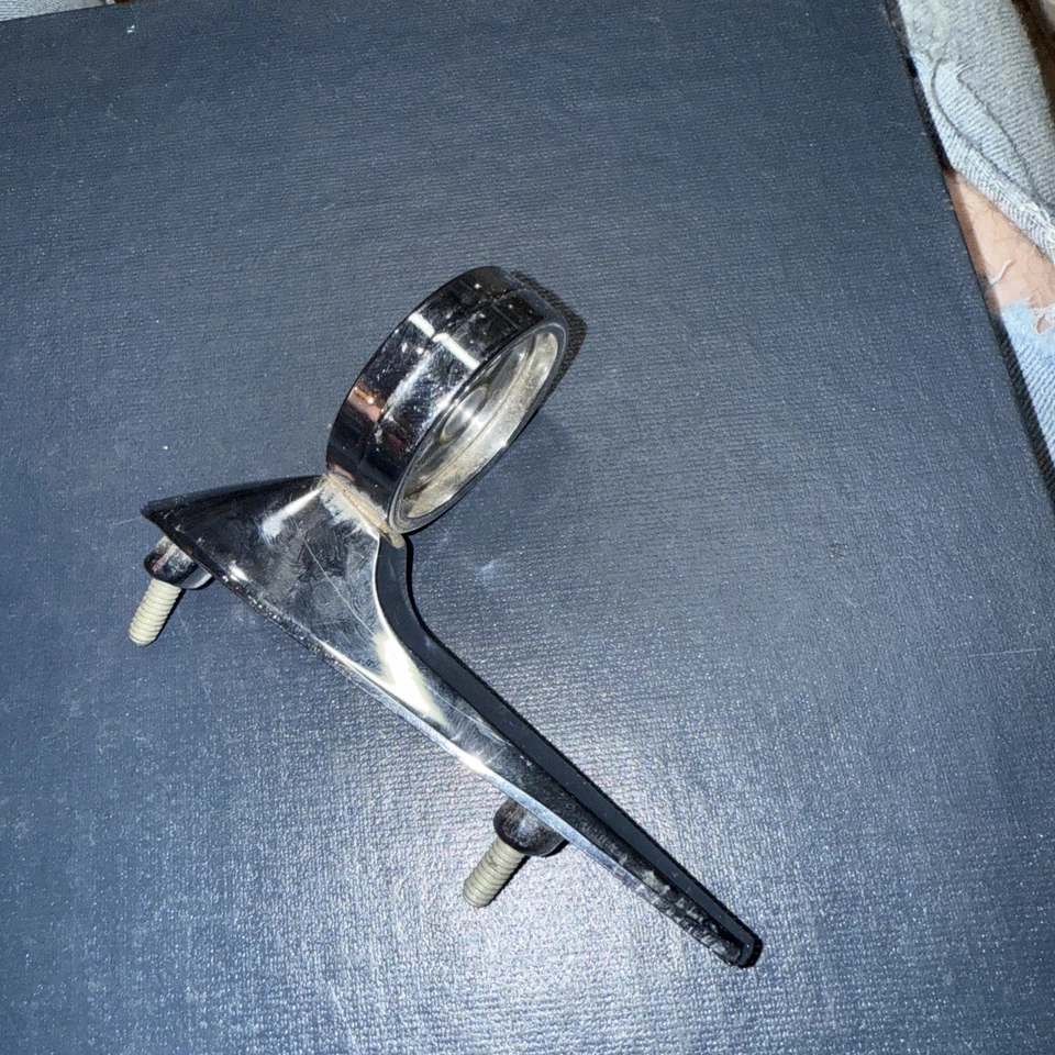 Ford Galaxy 1960 guardabarros adorno superior Foto 2 de 3