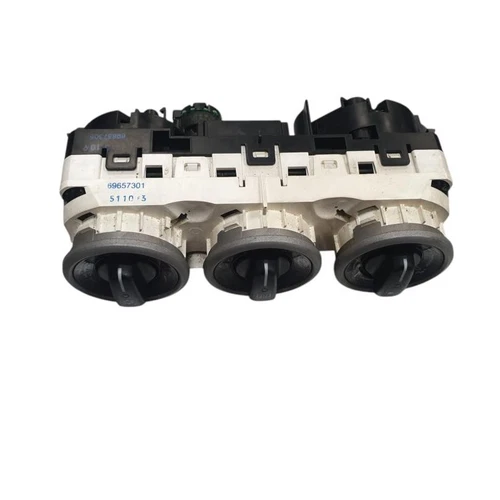 A4548300485 Unità Di Controllo Del Climatizzatore per SMART FORFOUR 2005 257133 - Bild 4 von 10