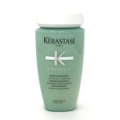 Kerastase Specifique Bain Divalent Balancing Shampoo 8.5 oz