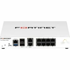 Fortinet - FG-90G-BDL-950-12 - Fortinet FortiGate FG-90G Network