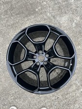 Lamborghini Rim